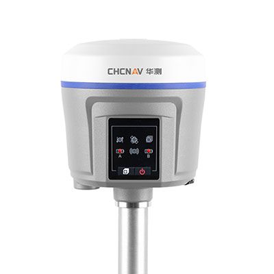 华测X10智能RTKMK体育电竞_MK（中国）官网系统